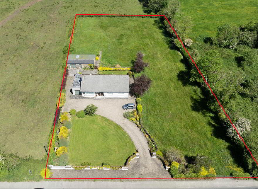 Carrigdonn, Limerick Road, Newport, V94D4EY