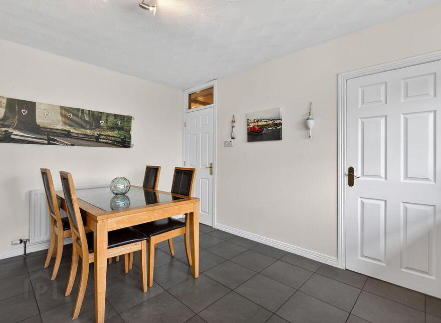 45 Liffock Avenue, Castlerock, Coleraine, BT51 4DF