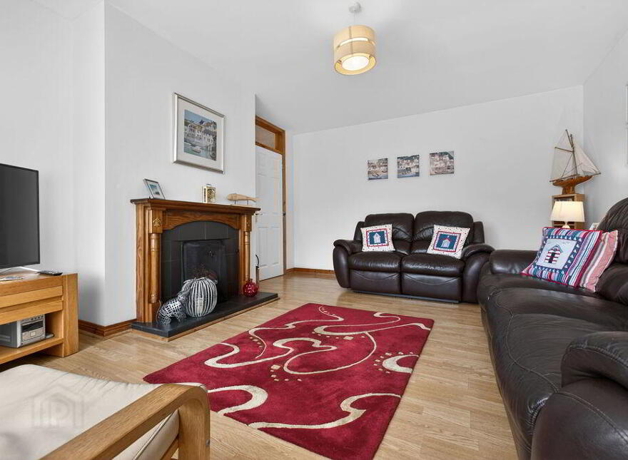 45 Liffock Avenue, Castlerock, Coleraine, BT51 4DF