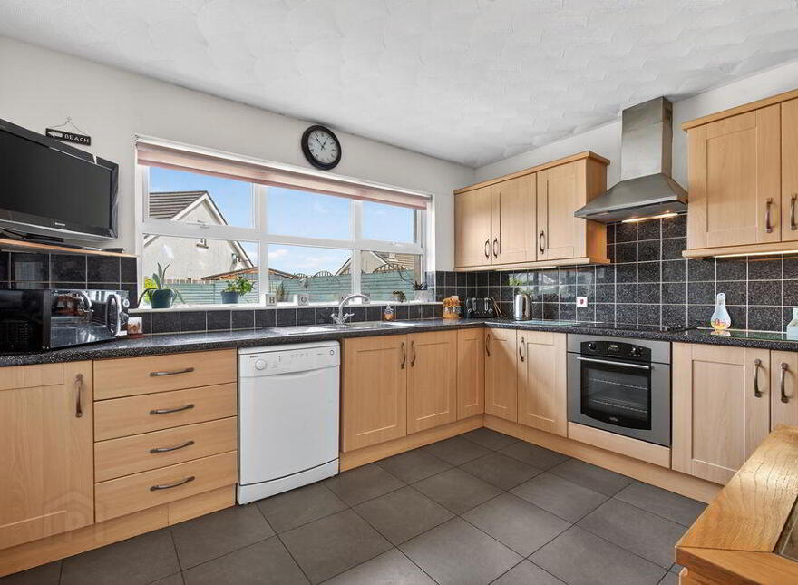 45 Liffock Avenue, Castlerock, Coleraine, BT51 4DF