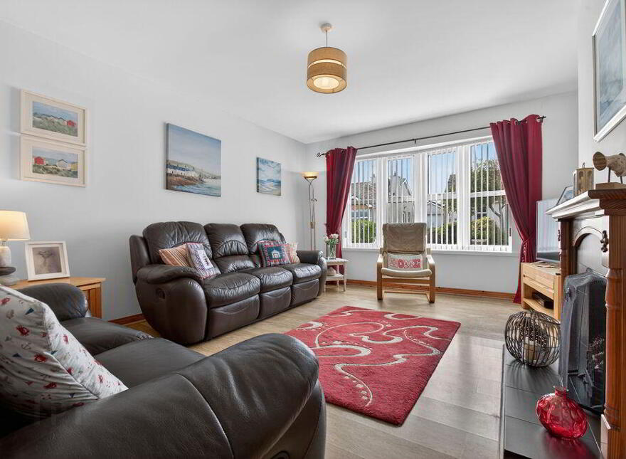 45 Liffock Avenue, Castlerock, Coleraine, BT51 4DF