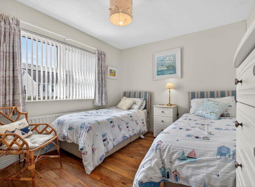 45 Liffock Avenue, Castlerock, Coleraine, BT51 4DF