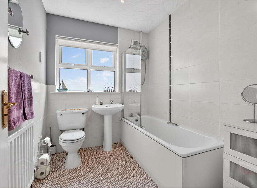 45 Liffock Avenue, Castlerock, Coleraine, BT51 4DF