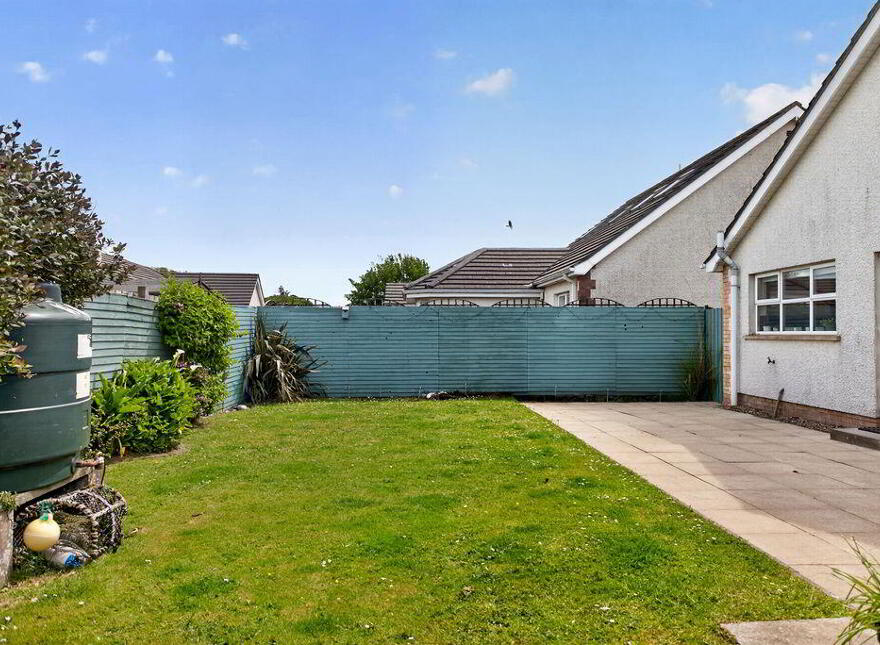45 Liffock Avenue, Castlerock, Coleraine, BT51 4DF