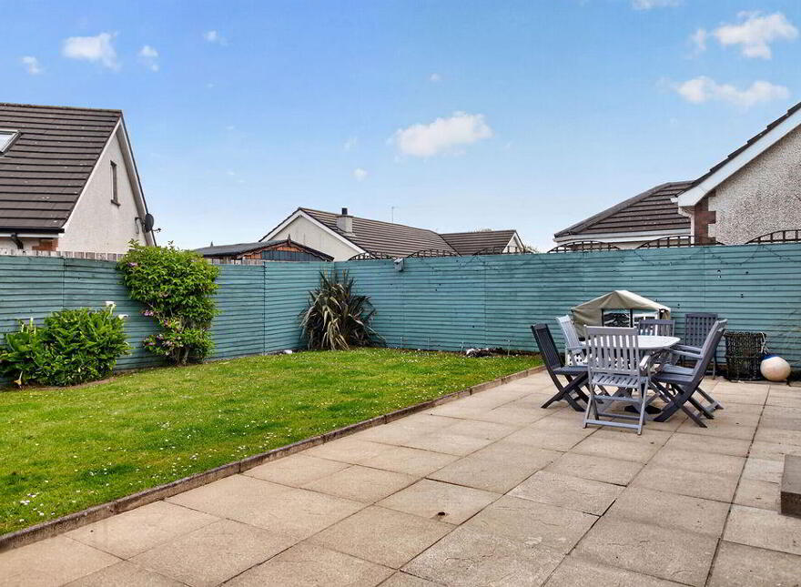 45 Liffock Avenue, Castlerock, Coleraine, BT51 4DF