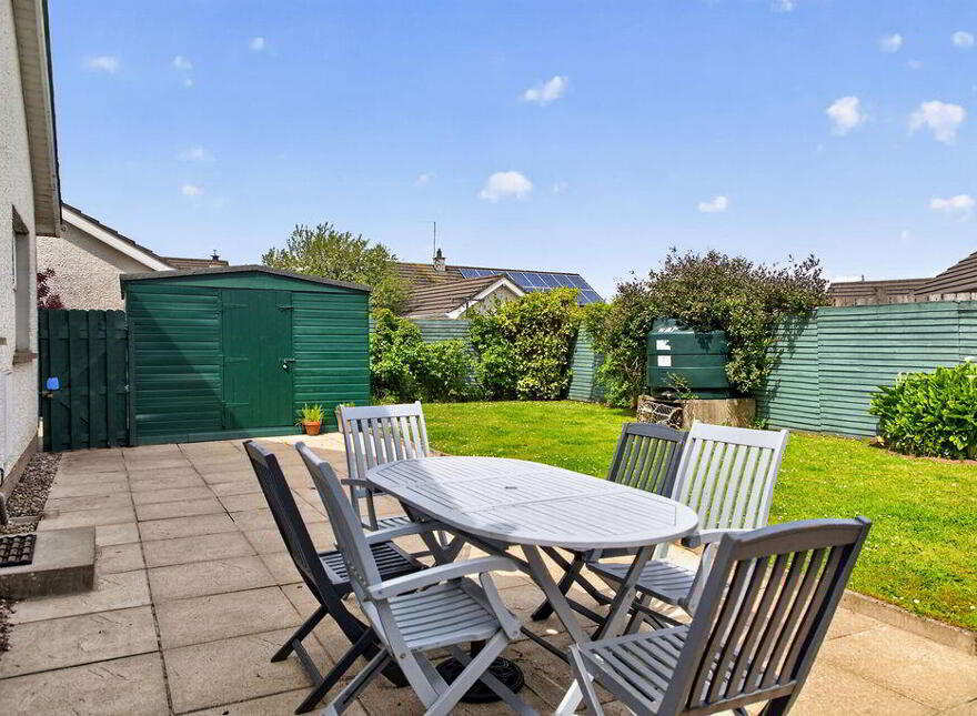 45 Liffock Avenue, Castlerock, Coleraine, BT51 4DF