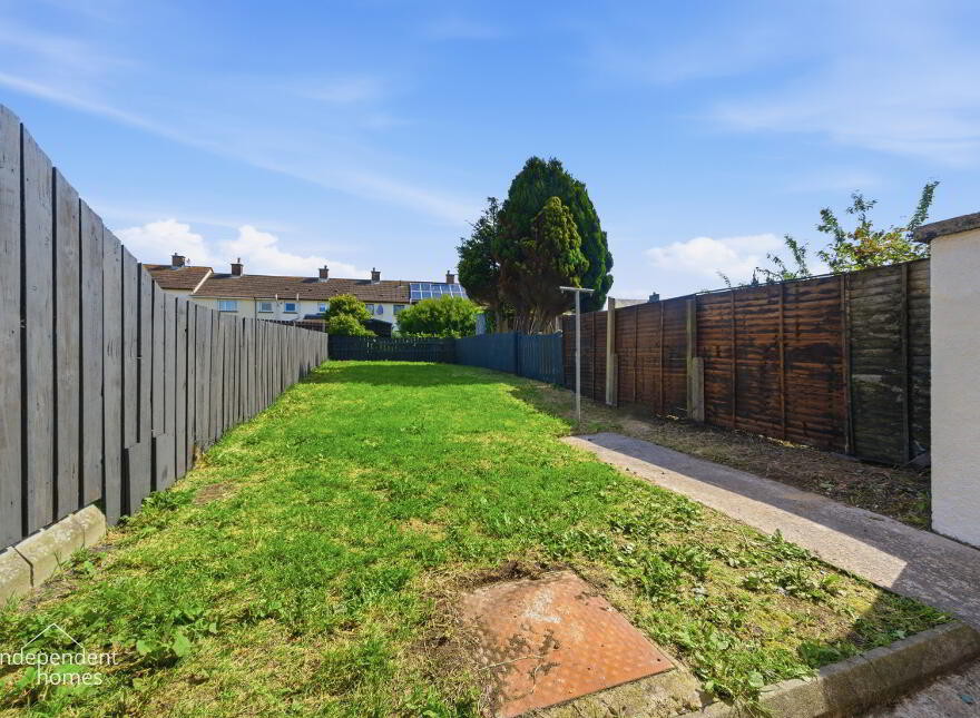 79 Ferris Avenue, Larne, BT40 1EZ