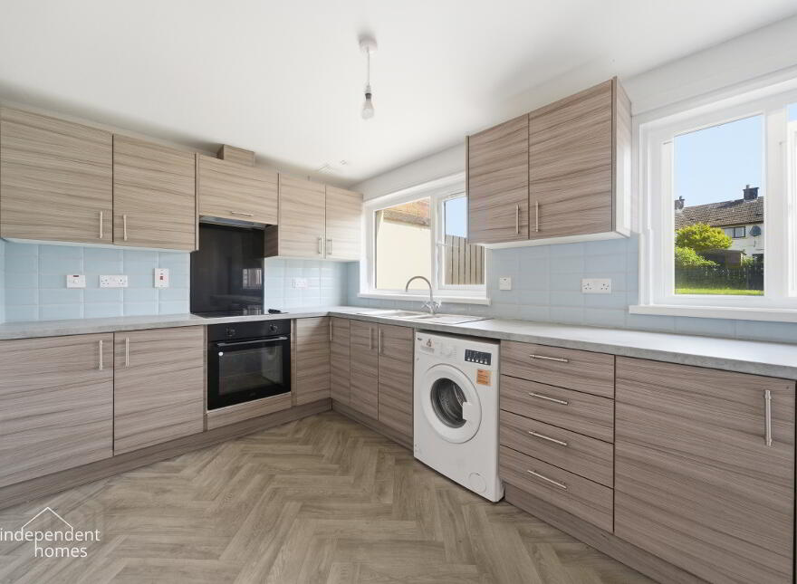 79 Ferris Avenue, Larne, BT40 1EZ