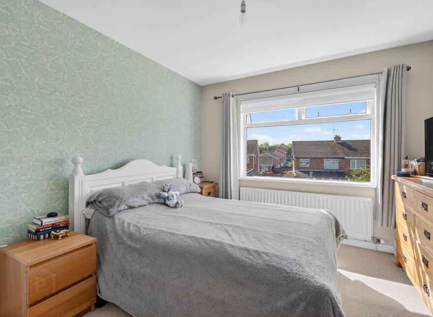 17 Cloverhill Avenue, Lisburn, BT27 5HW