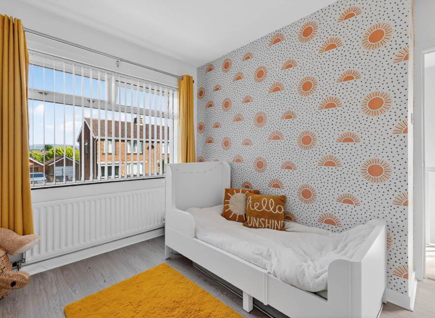 17 Cloverhill Avenue, Lisburn, BT27 5HW