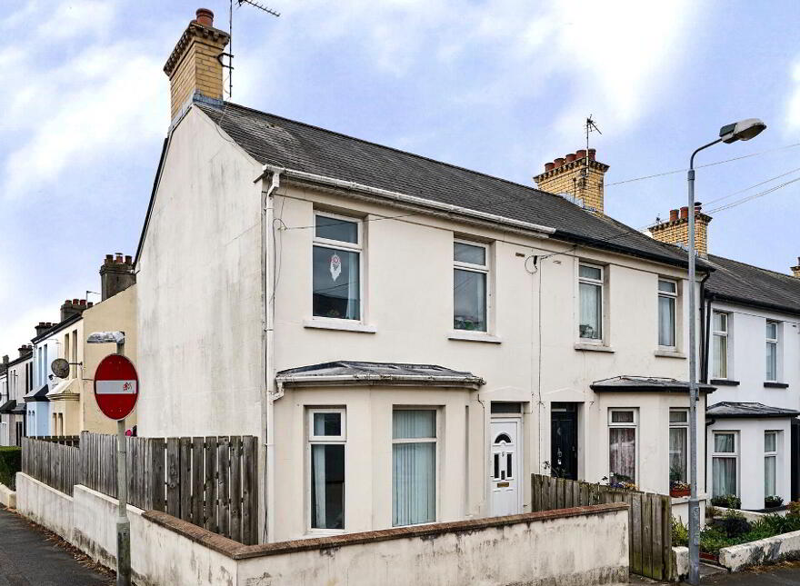 39 Springfield Road, Bangor, BT20