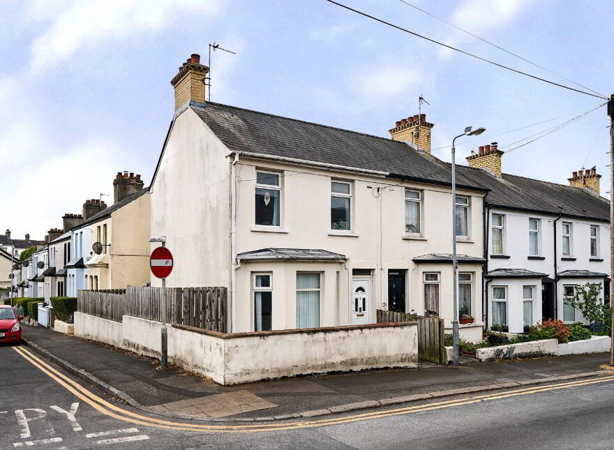 39 Springfield Road, Bangor, BT20