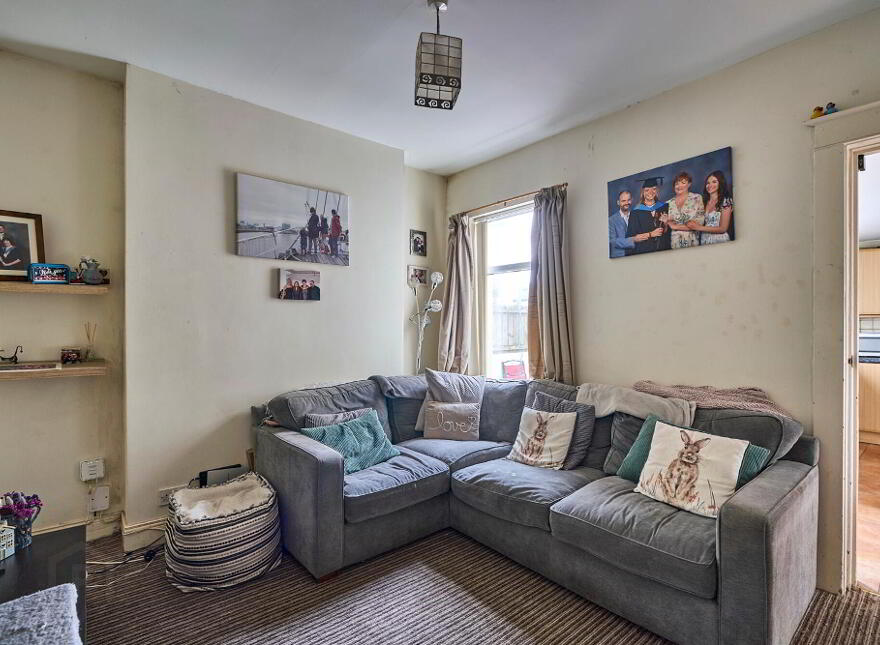 39 Springfield Road, Bangor, BT20