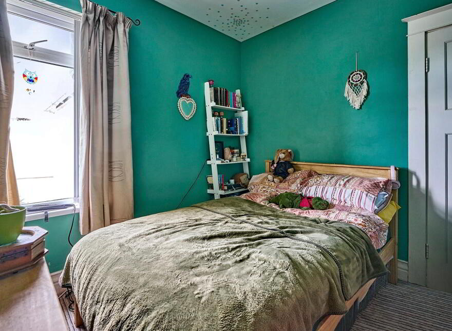39 Springfield Road, Bangor, BT20
