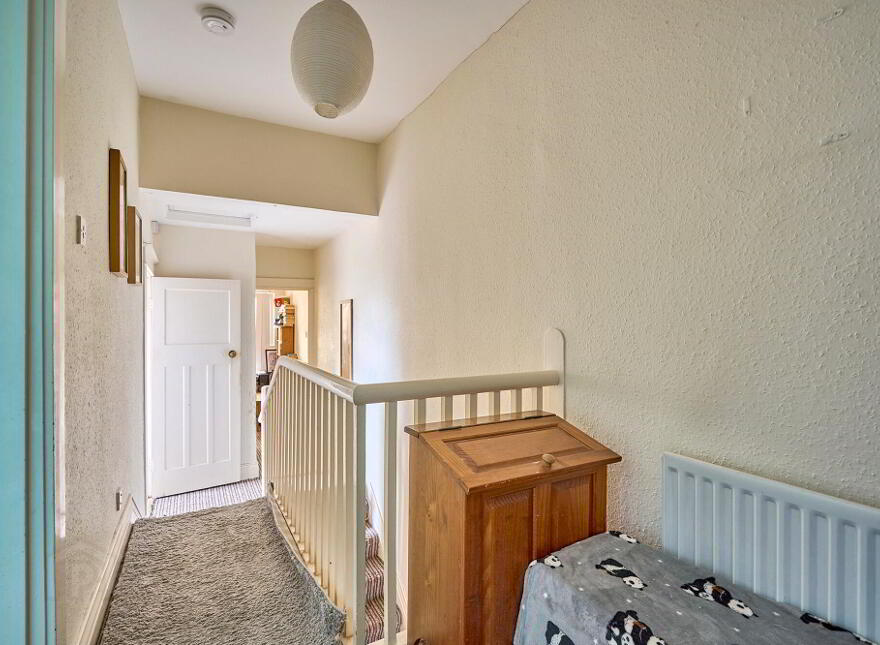 39 Springfield Road, Bangor, BT20