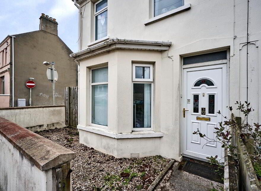 39 Springfield Road, Bangor, BT20