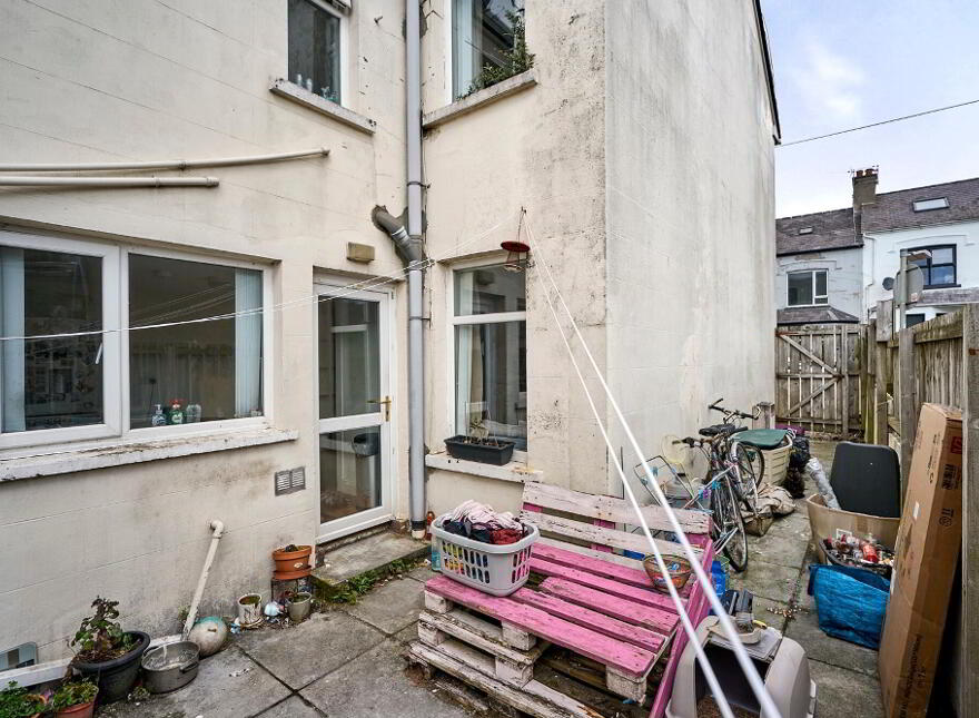 39 Springfield Road, Bangor, BT20