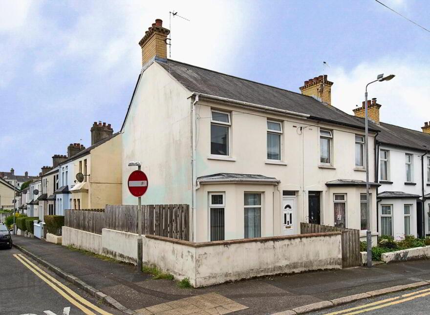 39 Springfield Road, Bangor, BT20