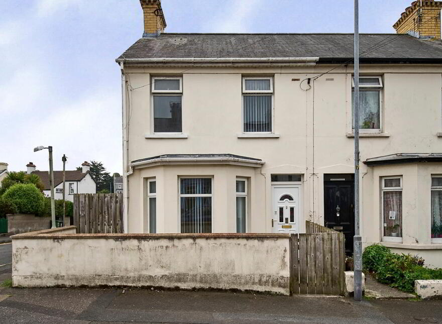 39 Springfield Road, Bangor, BT20
