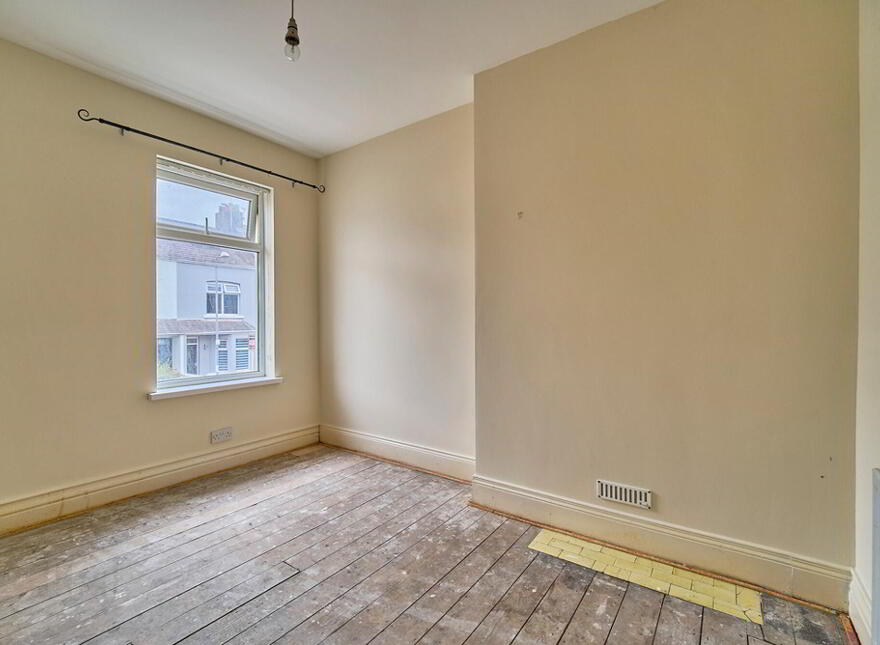39 Springfield Road, Bangor, BT20