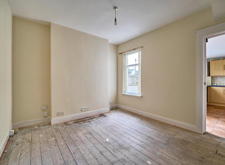 39 Springfield Road, Bangor, BT20