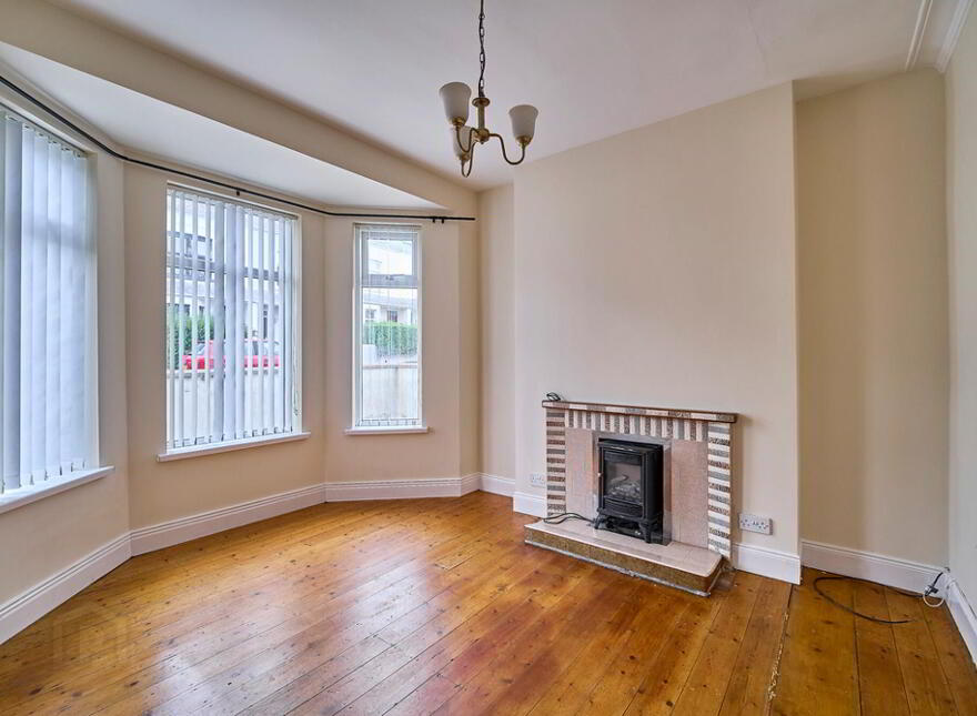 39 Springfield Road, Bangor, BT20
