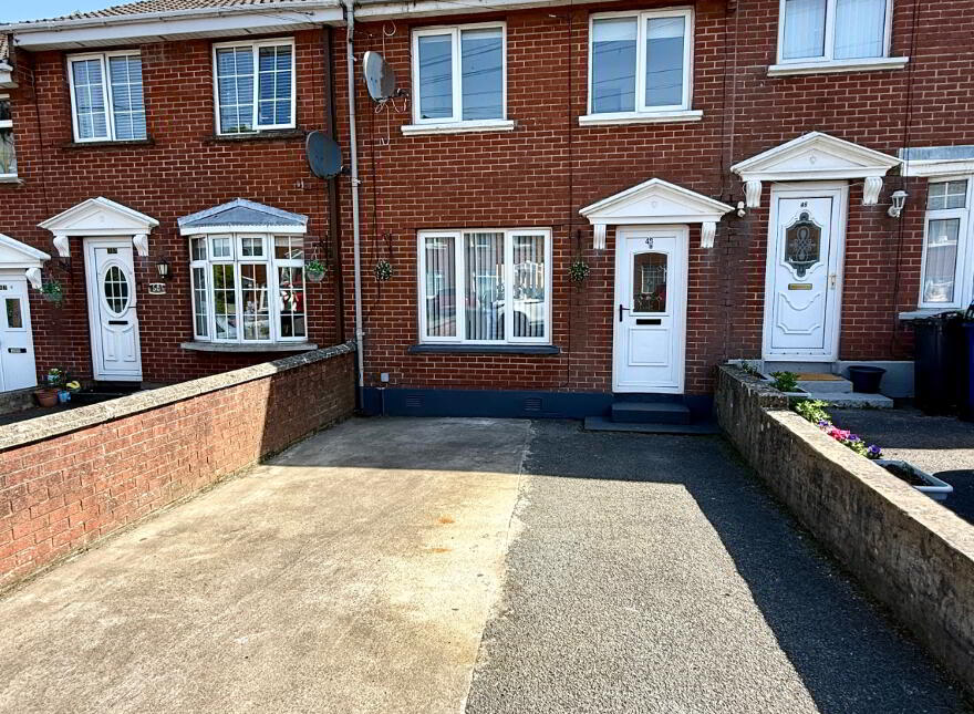 48 Kingsmere Gardens, Kilfennan, Derry, BT47 5TR