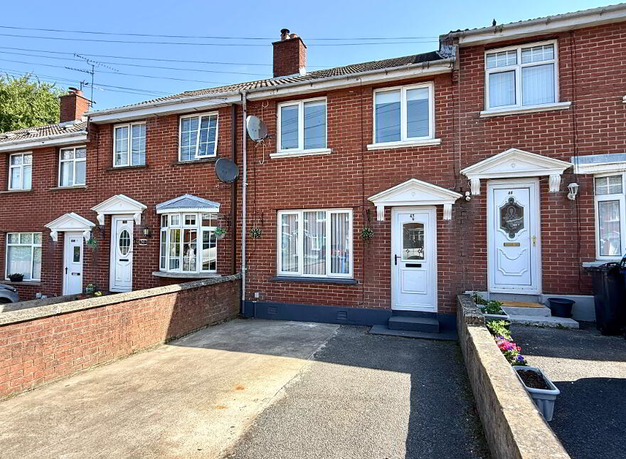 48 Kingsmere Gardens, Kilfennan, Derry, BT47 5TR