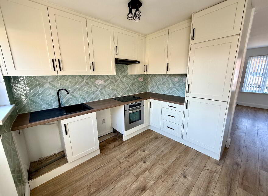 48 Kingsmere Gardens, Kilfennan, Derry, BT47 5TR