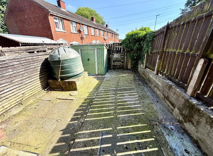 48 Kingsmere Gardens, Kilfennan, Derry, BT47 5TR