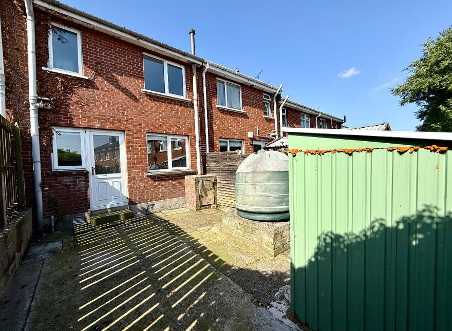 48 Kingsmere Gardens, Kilfennan, Derry, BT47 5TR