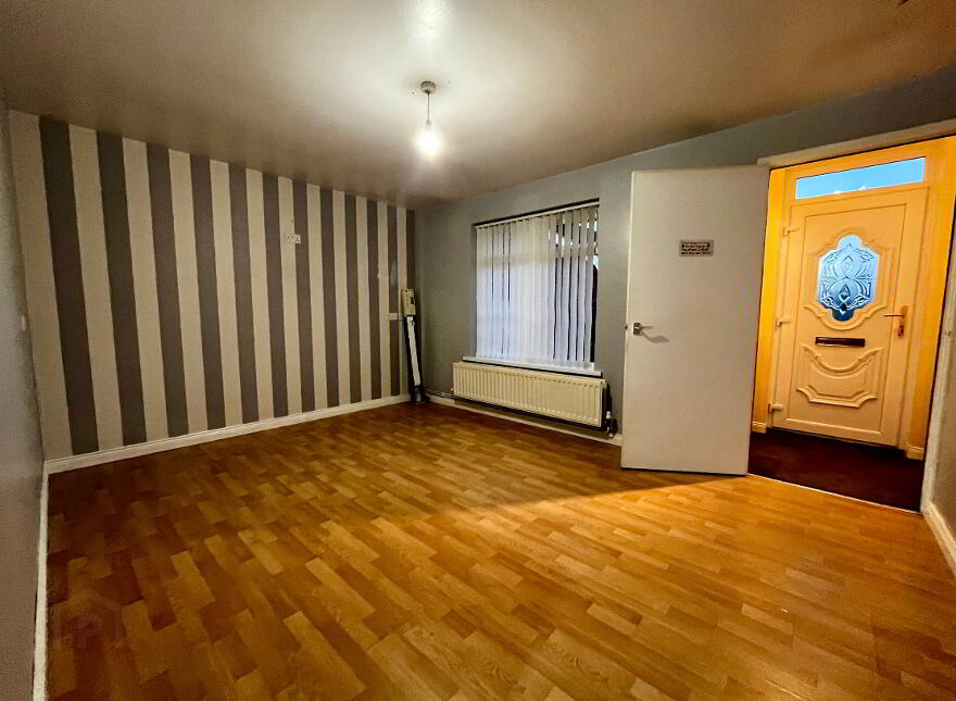 Lisneal Court, Caw, Londonderry, BT47 6WQ
