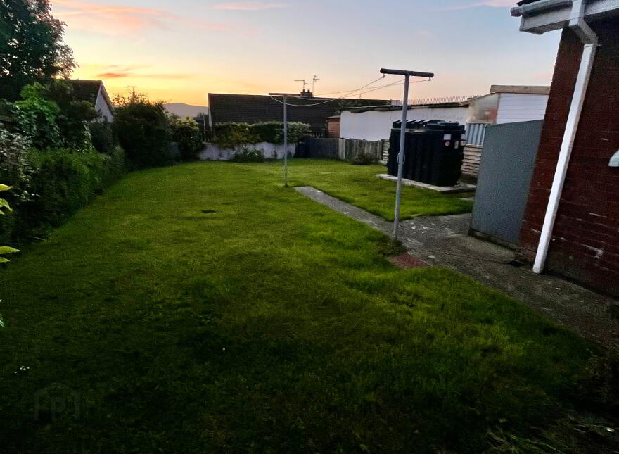 Lisneal Court, Caw, Londonderry, BT47 6WQ
