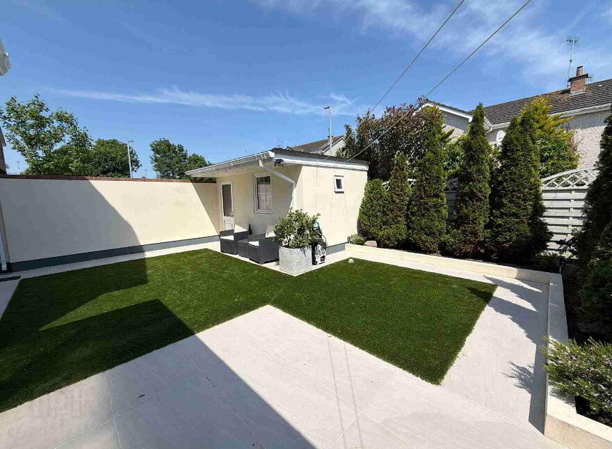 42 Seabury Lawns, Mornington, A92E1C8