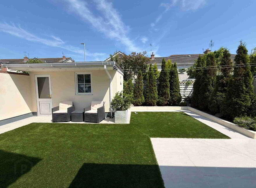 42 Seabury Lawns, Mornington, A92E1C8