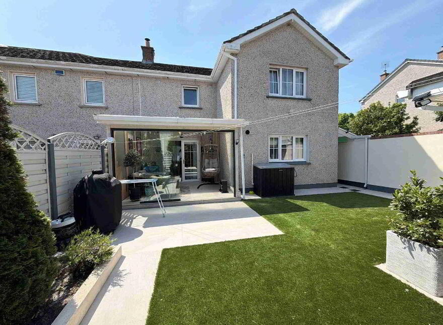 42 Seabury Lawns, Mornington, A92E1C8