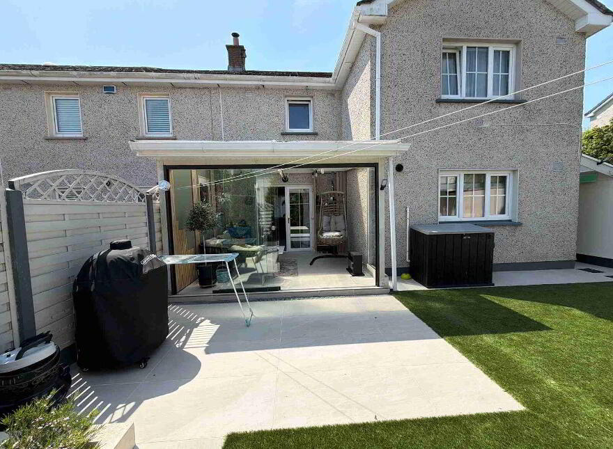 42 Seabury Lawns, Mornington, A92E1C8