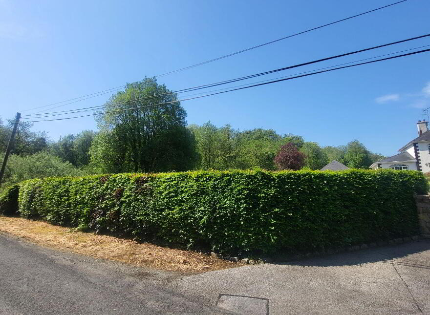 Oughteragh, Ballinamore, N41DX24