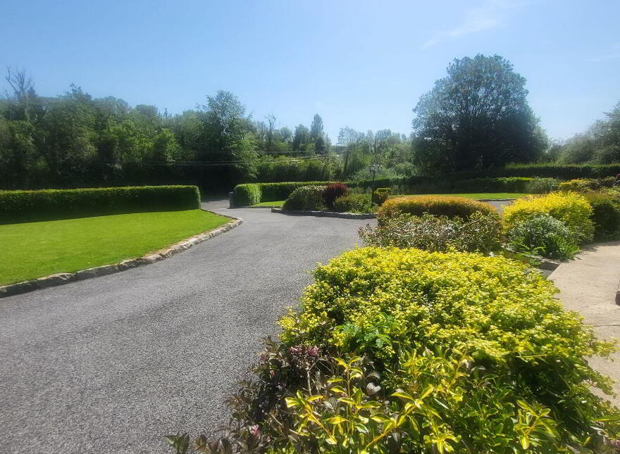 Oughteragh, Ballinamore, N41DX24