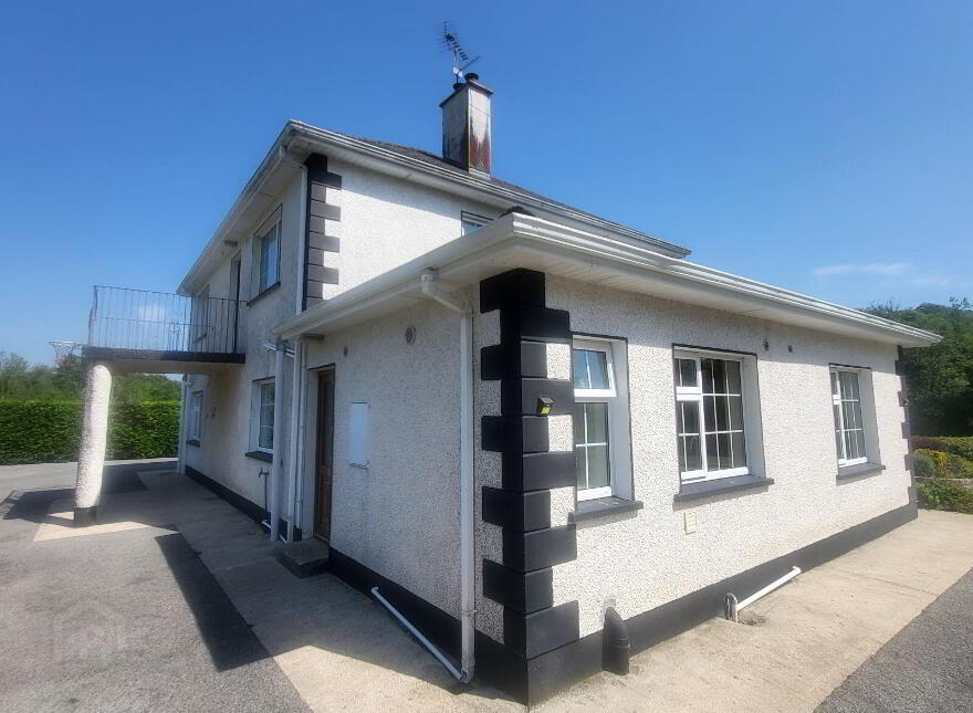 Oughteragh, Ballinamore, N41DX24