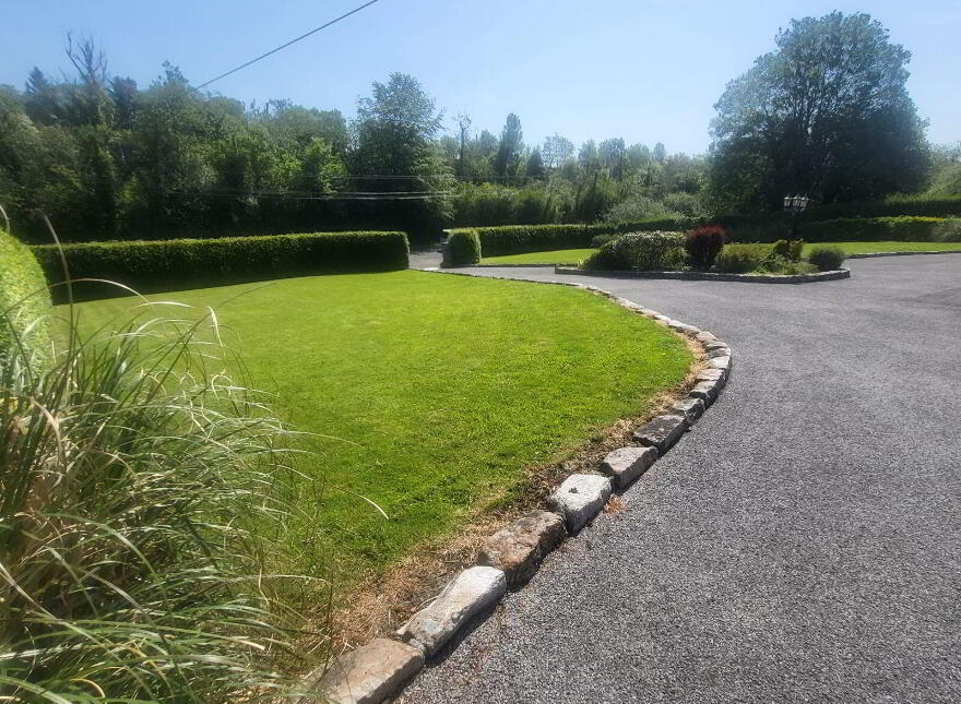 Oughteragh, Ballinamore, N41DX24