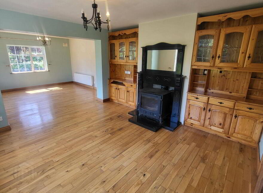 Oughteragh, Ballinamore, N41DX24
