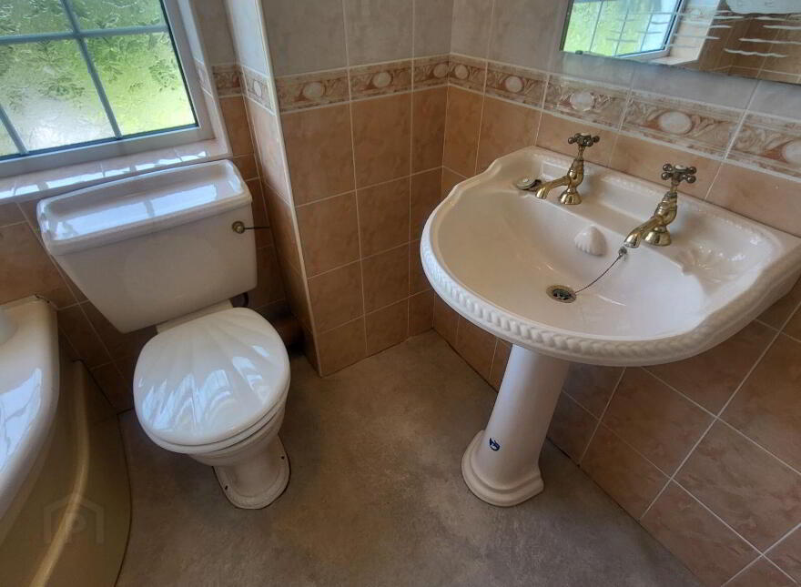 Oughteragh, Ballinamore, N41DX24