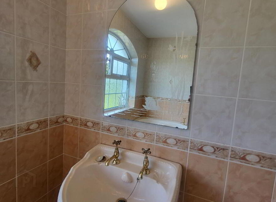 Oughteragh, Ballinamore, N41DX24