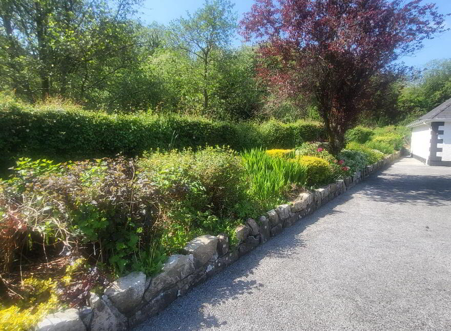 Oughteragh, Ballinamore, N41DX24