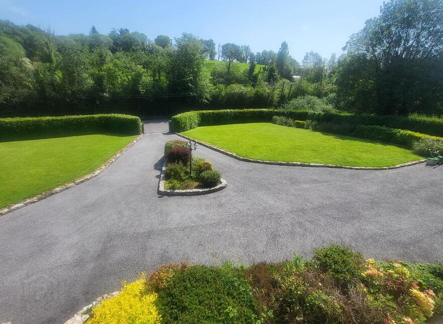 Oughteragh, Ballinamore, N41DX24