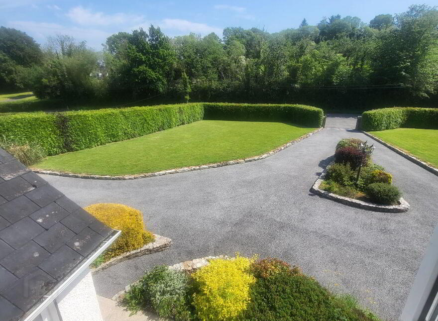 Oughteragh, Ballinamore, N41DX24