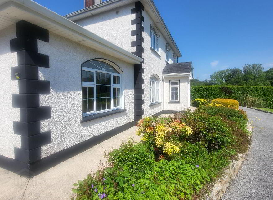 Oughteragh, Ballinamore, N41DX24