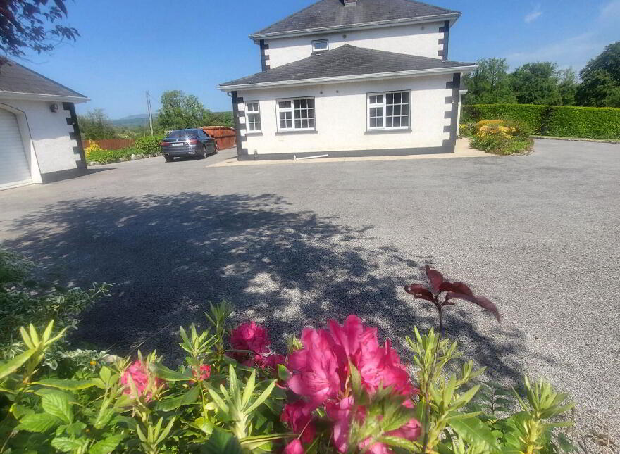Oughteragh, Ballinamore, N41DX24