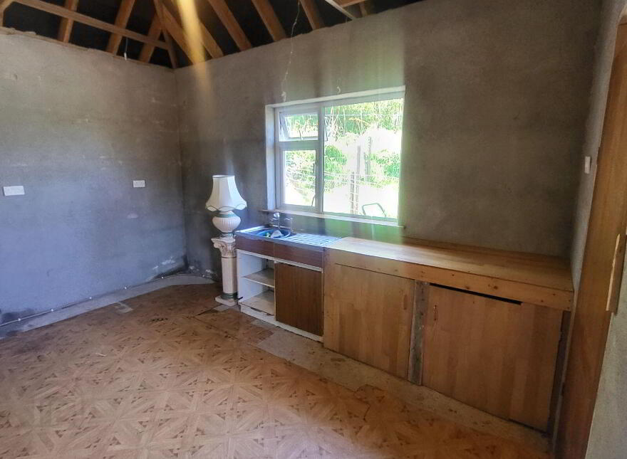 Oughteragh, Ballinamore, N41DX24